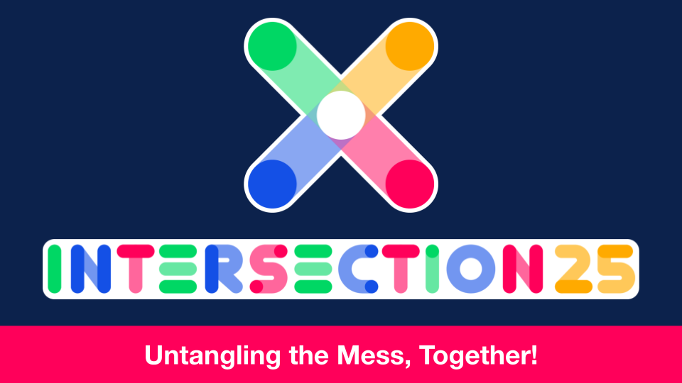 Intersection 25